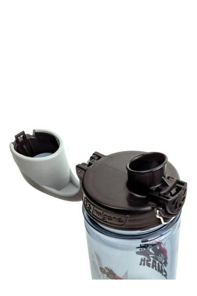 Nalgene By Styli OTF Kids Water Bottle, Smash Sustain