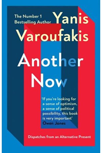 Vintage Another Now: Dispatches from an Alternative Present