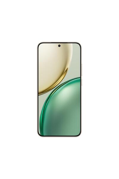 HONOR X9D 12GB RAM + 256GB ROM Smartphone Sunrise Gold 5G