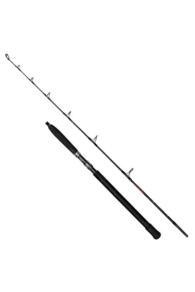 Shimano Vengeance Jigging 183 Cm 100-300 Gr Jig Kamışı