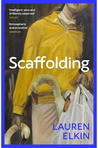 Vintage Scaffolding