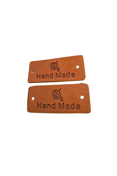 Gerenic لوجو هاند ميد جلد