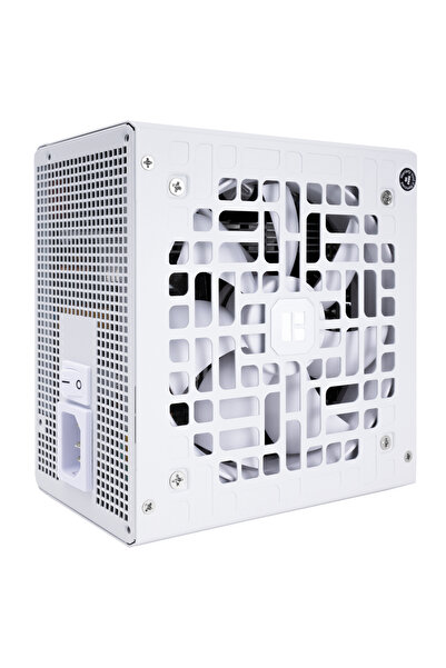 ThermalRight Power supply TR-SP1000W, 1000W, 80 Plus Platinum, modular, white