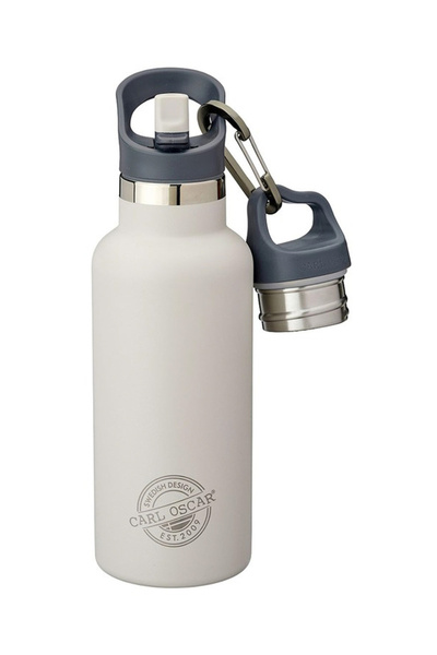 Nalgene By Styli TEMPflask 0.5 L Green