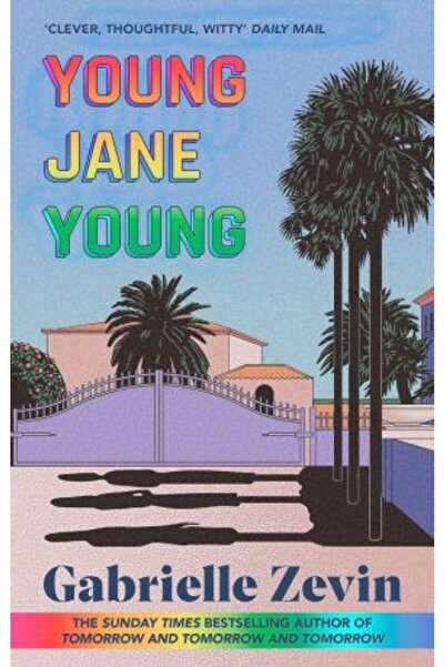 Abacus Young Jane Young