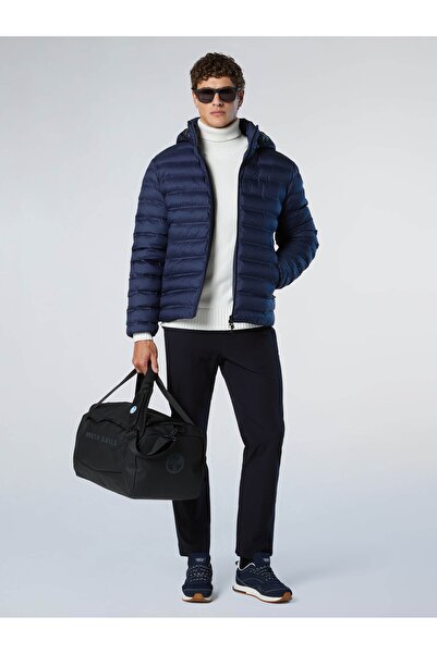 North Sails Klasik Laser Şişme Mont