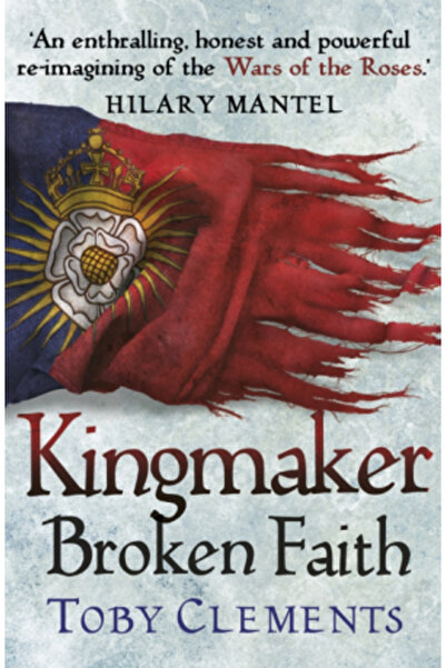 ARROW Kingmaker 2: Broken Faith