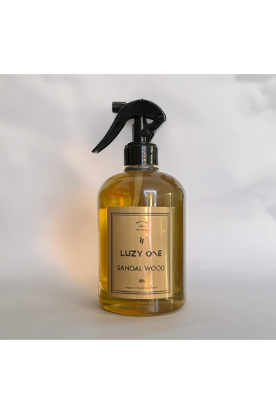 Luzy One SandalWood Oda Spreyi - 550 ML