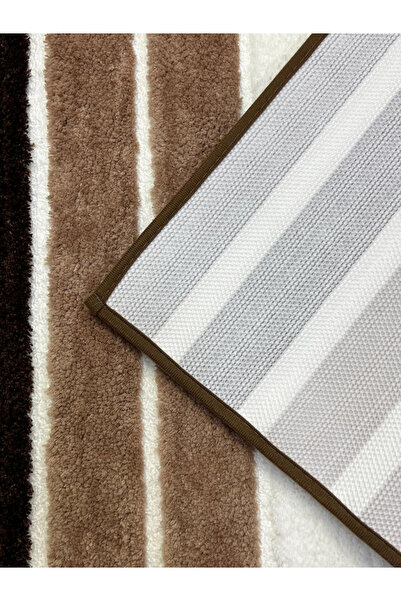 Orchid By Styli Microfiber Bathroom Mat 50x80cm