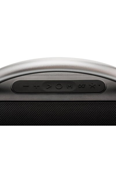 Gogen Portable speaker ROLLEE BS 380, 25W, Bluetooth V5.0, 7.4V/1800mAh battery, IPX5, TWS