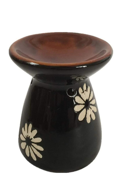 Orchid By Styli مبخرة سيراميك