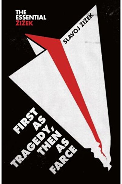 Verso Books First as Tragedy, Then as Farce