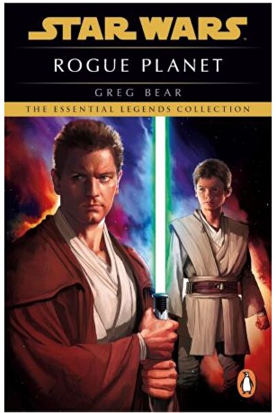 PENGUİN Star Wars Rogue Planet