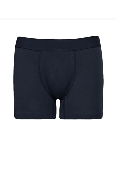 Freya ملابس داخلية رجالية من FİM GOLD باللون الأزرق الداكن