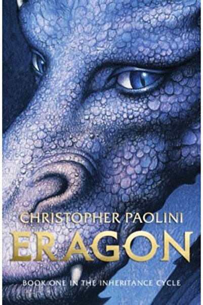 CORGI Ciclul Moștenirii 1: Eragon - Christopher Paolini