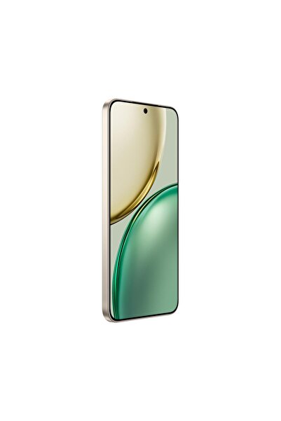 HONOR X9D 12GB RAM + 256GB ROM Smartphone Sunrise Gold 5G