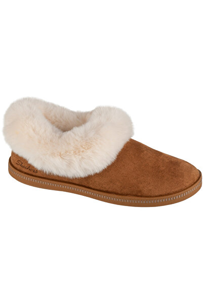 SKECHERS Cozy Campfire - Winter Nights, Women's Slippers