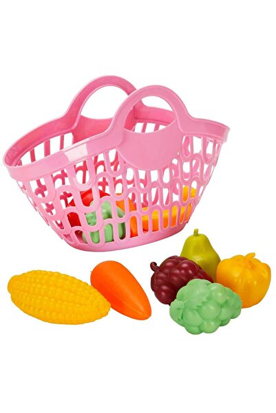 DEDE Vegetable and Fruit Bag - Pink