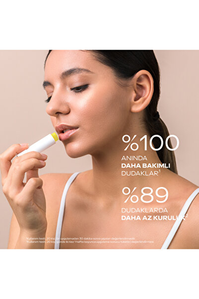 Weleda Everon Lip Balm - 0.17 Oz