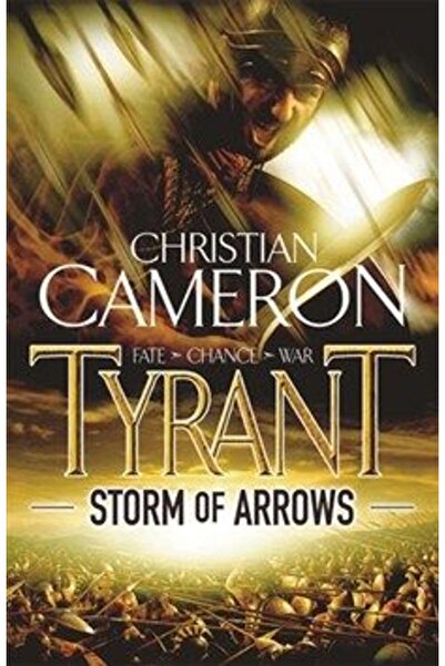 Orion Tyrant: Storm of Arrows