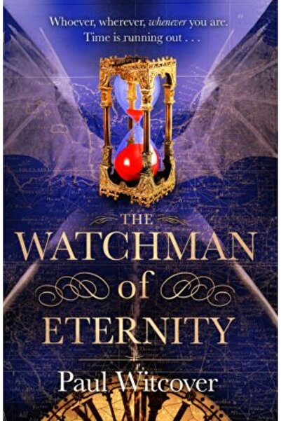 Bantam Φύλακας της Αιωνιότητας, Βιβλίο 2