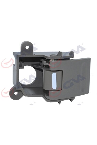 GVA Interior Opening Handle Front Right Gray Lt-Sprinter 95-06