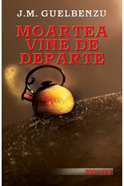 Rao MOARTEA VINE DE DEPARTE