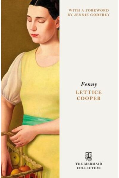 PENGUİN Fenny: Ένα κλασικό μυθιστόρημα ενηλικίωσης για τον έρωτα και την απώλ...