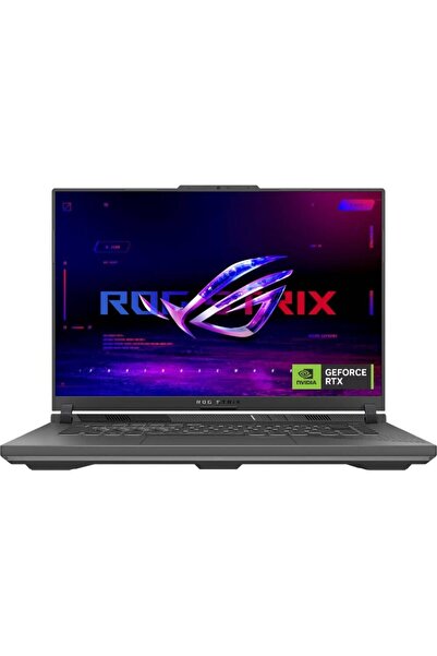 ASUS ROG Strix G16 AMD Ryzen R9-8940HX 32GB RAM 1TB SSD RTX 5070 Ti 12GB 16in...