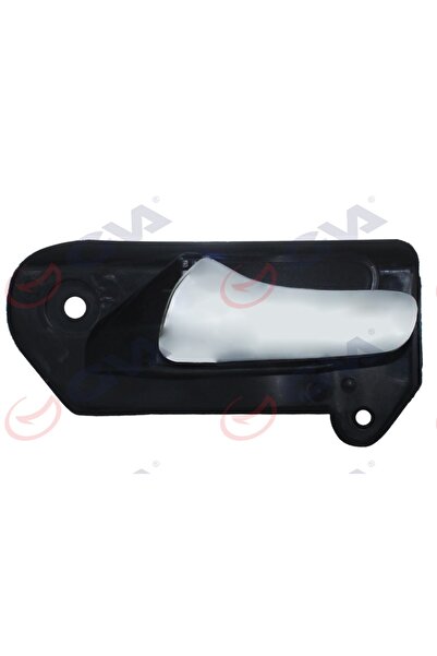 GVA INTERIOR OPENING HANDLE FRONT LEFT CHROME ASTRA F 91-97