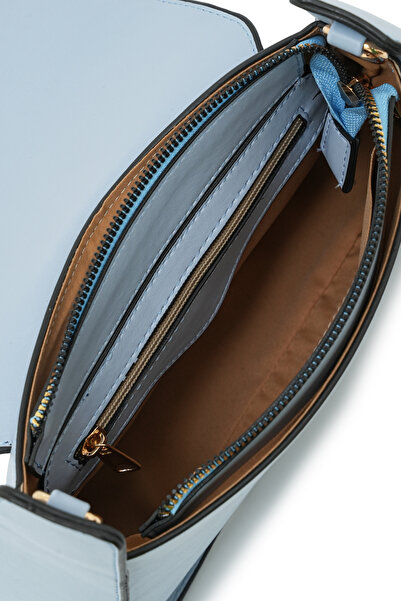 David Jones Logo Cover Women's Shoulder Bag Dj364