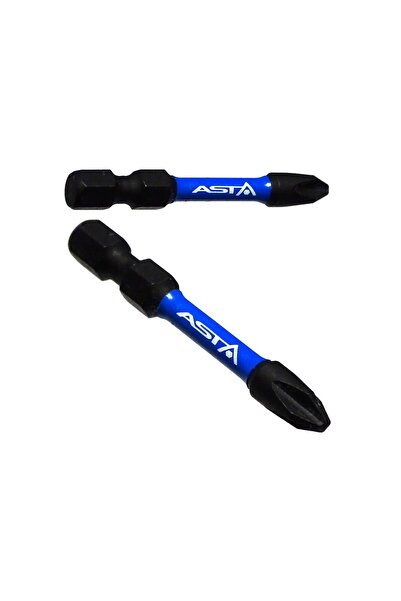 ASTA Bit pentru surubelnita PH2, 50 mm,