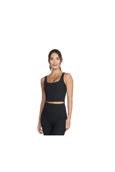 SKECHERS GOFLEX Sculpting Longline Athletic Bra by