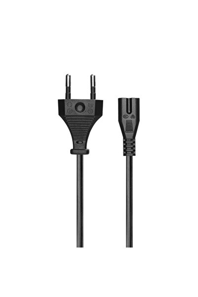 PrimeX Plus PrimeX PX-TEYP15 1.5 Metre Teyip power Kablo, PS5, PS4, PS3, XBox...