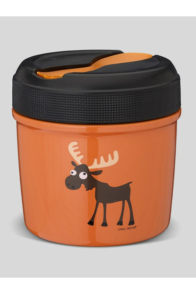 Nalgene By Styli TEMP LunchJar Kids 0.5 L Lime