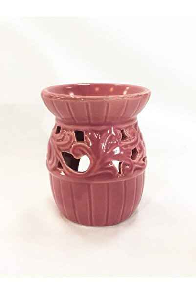 Orchid By Styli مبخرة سيراميك