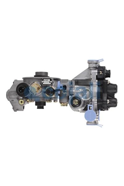 COJALI Mercedes Truck Hava Kurutucu Komple (knor Tipi) M-Benz Atego Yeni Mode...