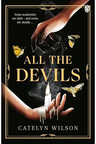 PENGUİN Toți diavolii