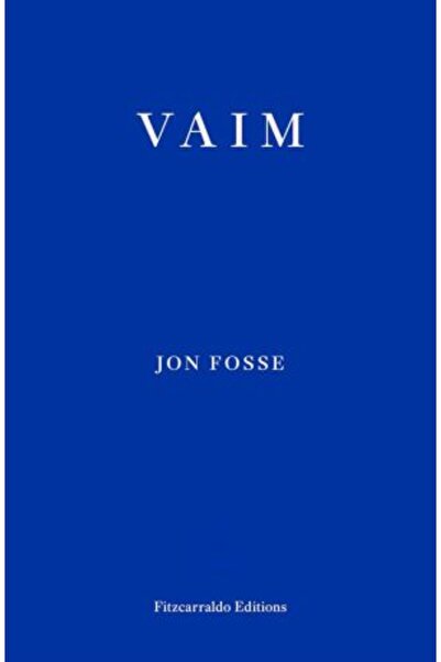Fitzcarraldo Vaim — Jon Fosse