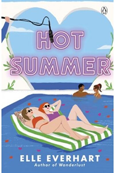 PENGUİN Hot Summer: A brand new, completely unputdownable LGBTQ+ romance