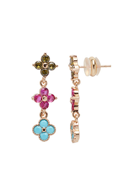 U.S. Polo Assn. Women's Earrings