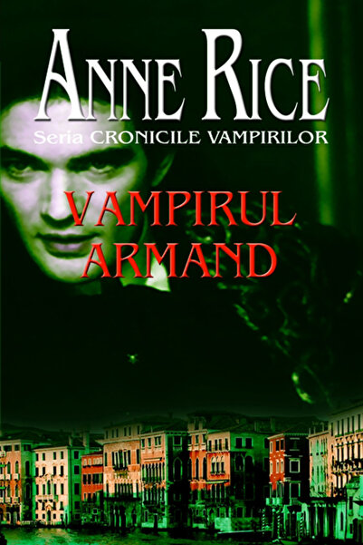 Rao VAMPIRUL ARMAND #