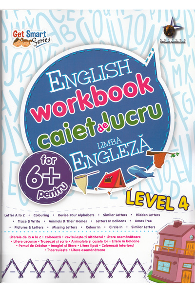 Steaua Nordului Engleză - Nivelul 4