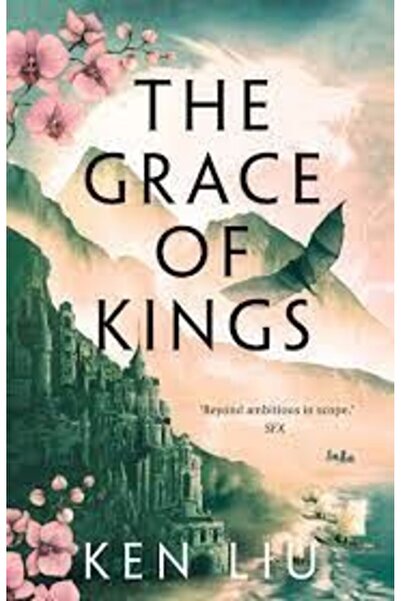 Head of Zeus Dinastia Păpădiilor 1: Harul Regilor (ediție nouă)