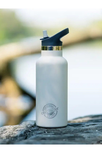 Nalgene By Styli TEMPflask 0.5 L Green