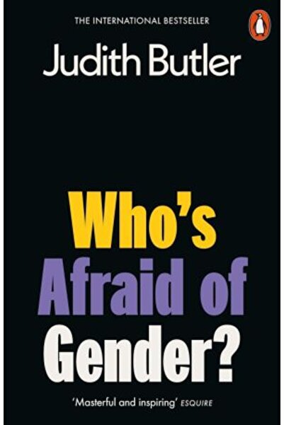 PENGUİN Who's Afraid of Gender?