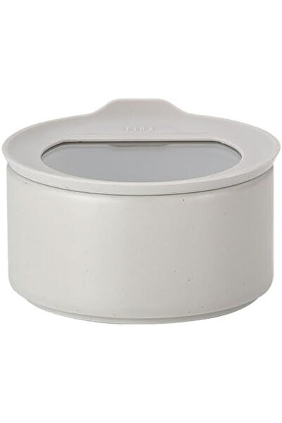 NEOFLAM Fika Ceramic Food Storage Round 420Ml