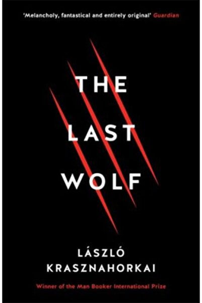 Serpents Tail Ultimul lup și Herman