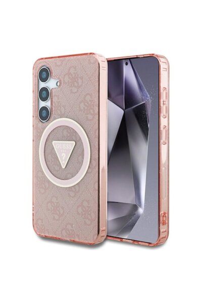 Modo Carcasă de înaltă protecție pentru Samsung Galaxy S25 (D58) - Plastic du...