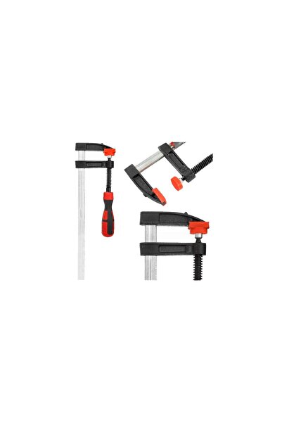 VERKE Menghina pentru fixare tip F, clema tamplarie, 800 x 120 mm,